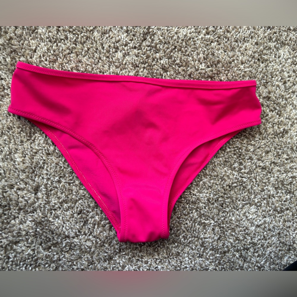 Diesel Pink Bikini Set - Picture 2 of 7